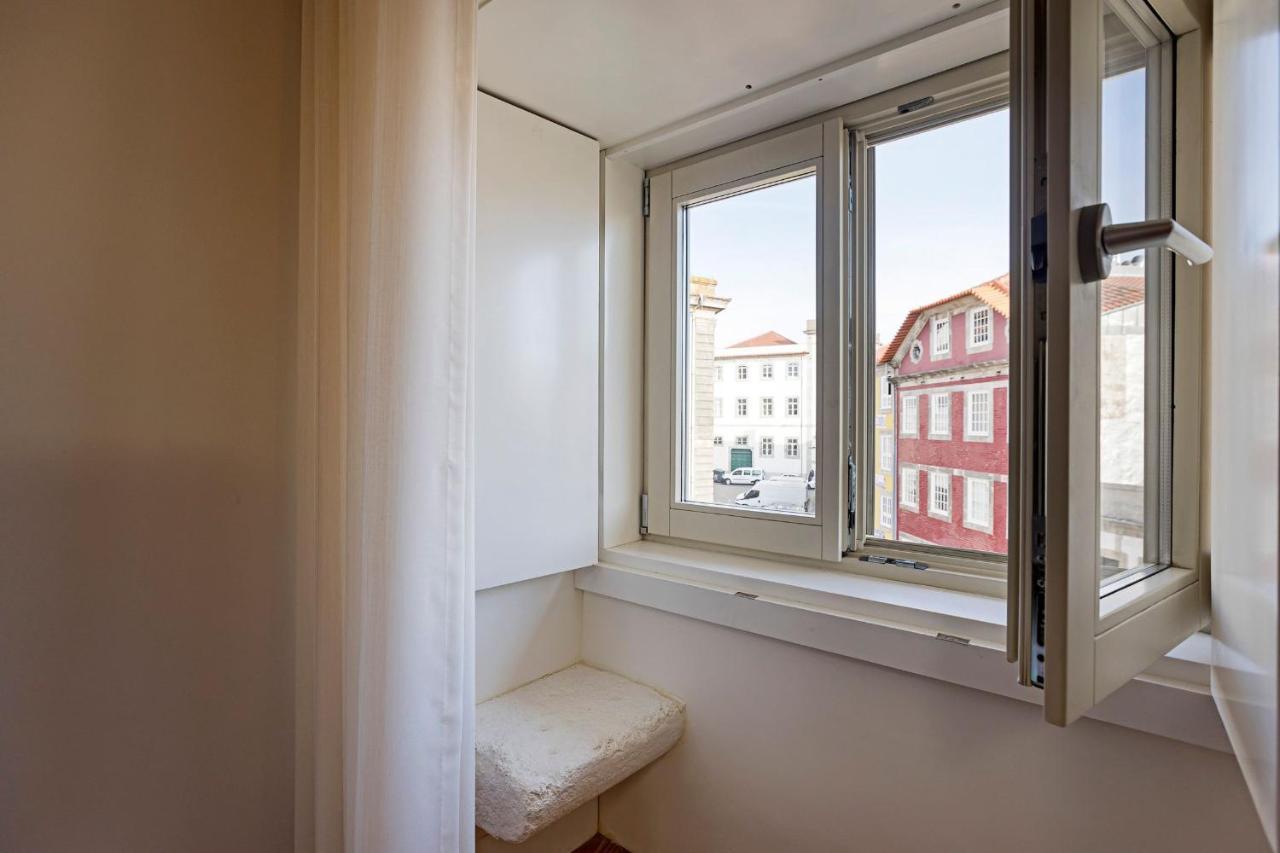 Modern Cativo By Lovelystay Appartamento Oporto