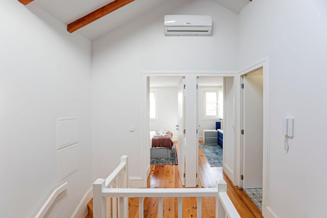 Modern Cativo By Lovelystay Appartamento *