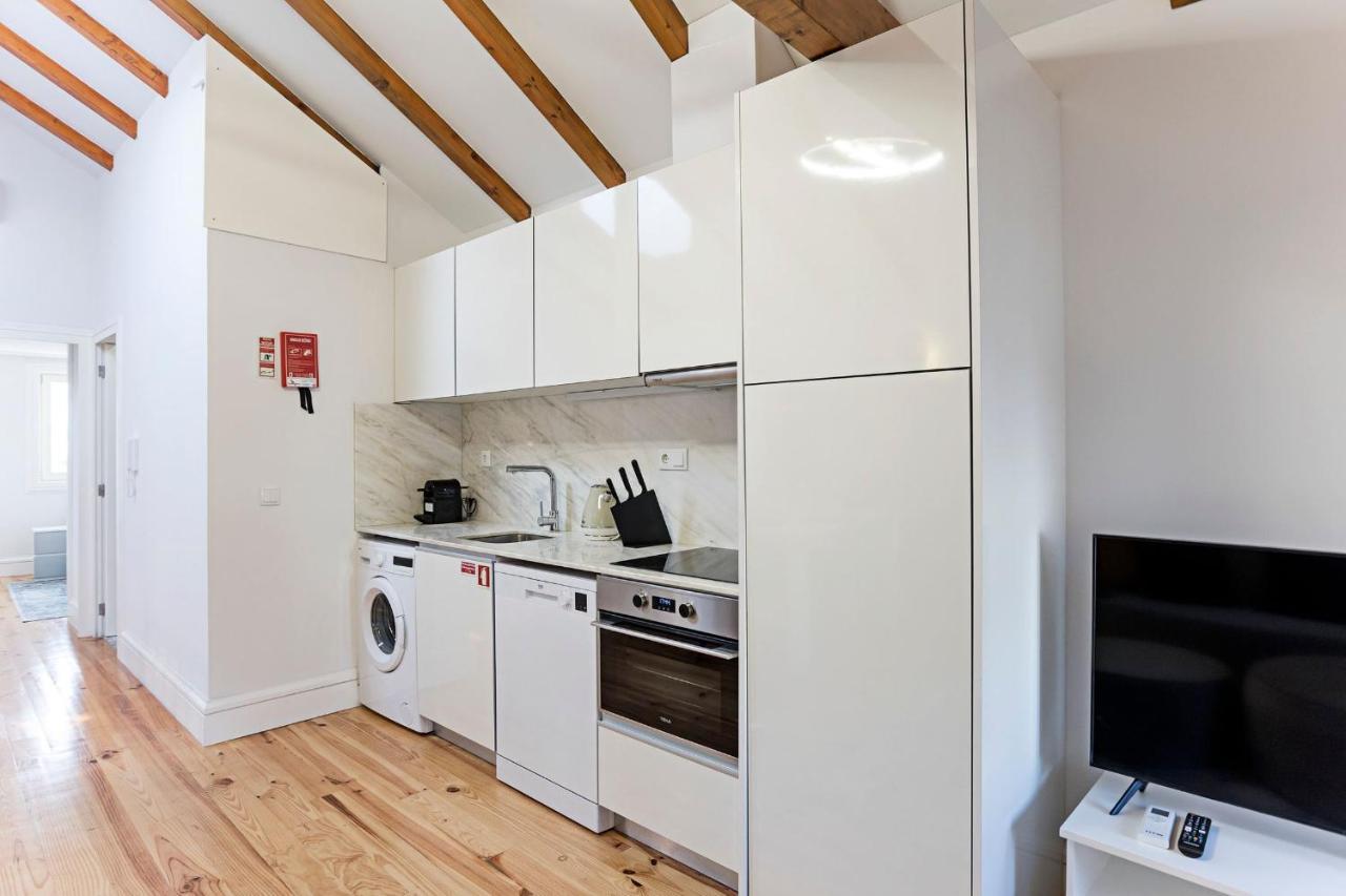 Appartamento Modern Cativo By Lovelystay