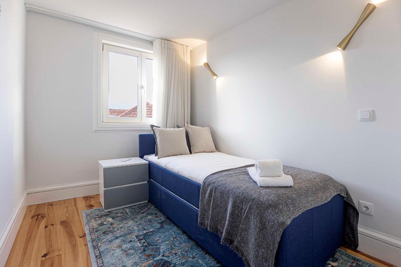 Modern Cativo By Lovelystay * Oporto
