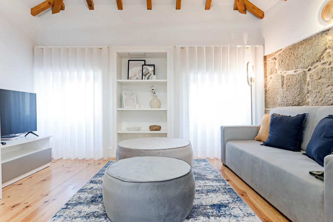 Modern Cativo By Lovelystay Oporto